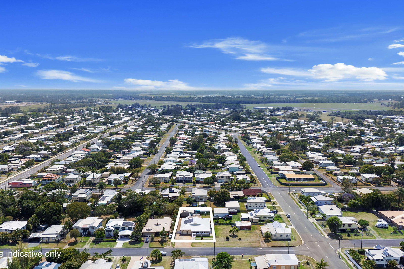33 Frank Street, Maryborough  QLD  4650