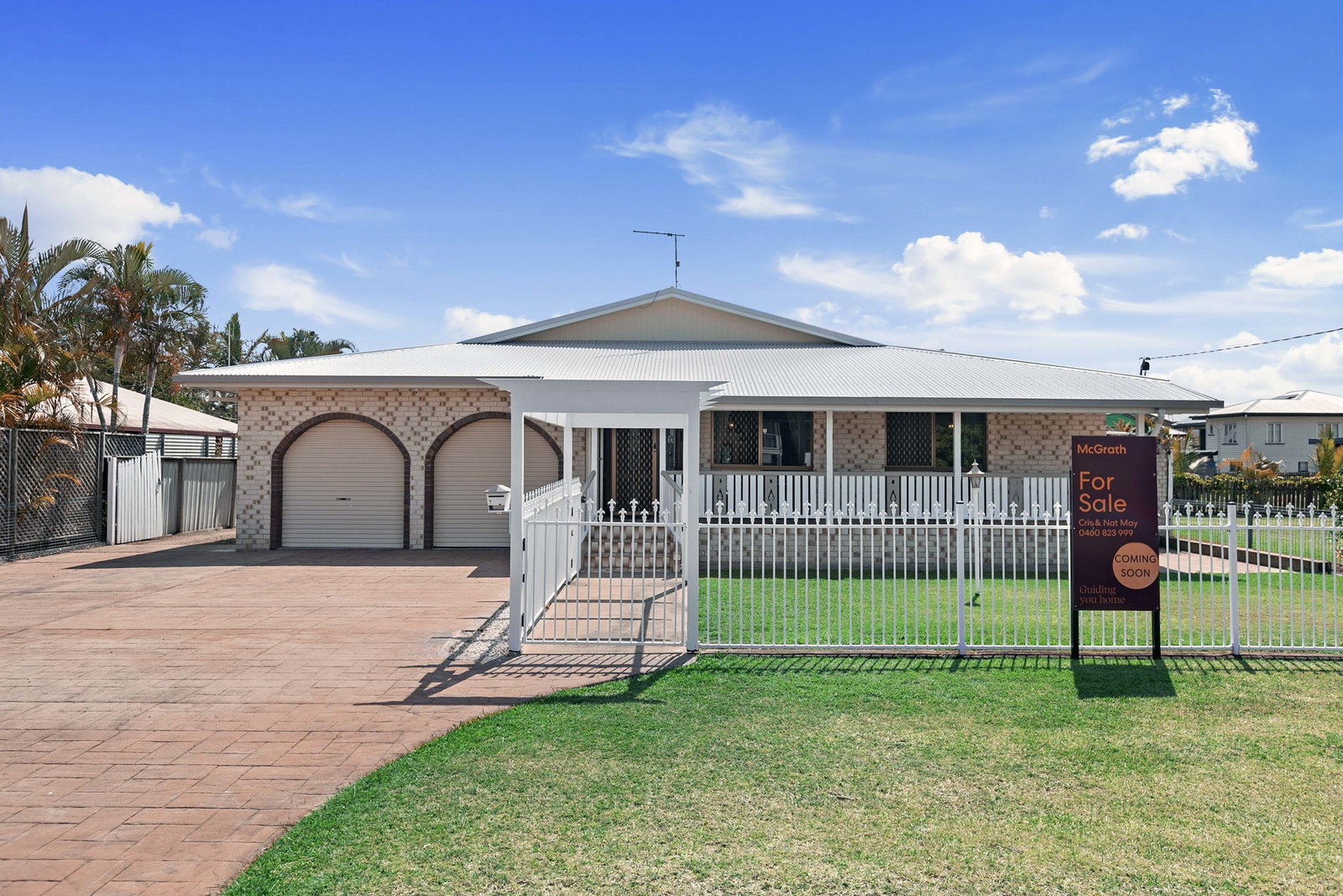 33 Frank Street, Maryborough  QLD  4650