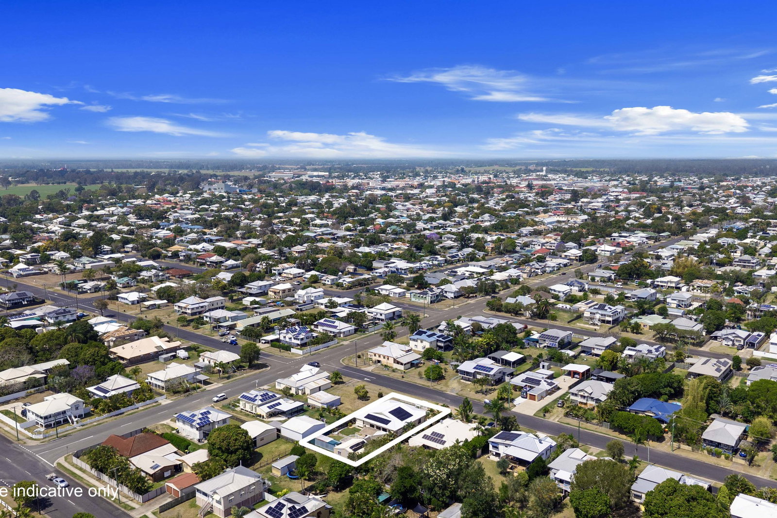 33 Frank Street, Maryborough  QLD  4650