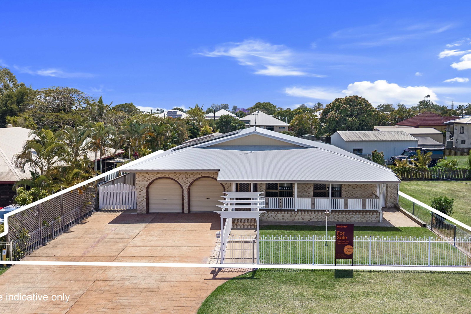 33 Frank Street, Maryborough  QLD  4650