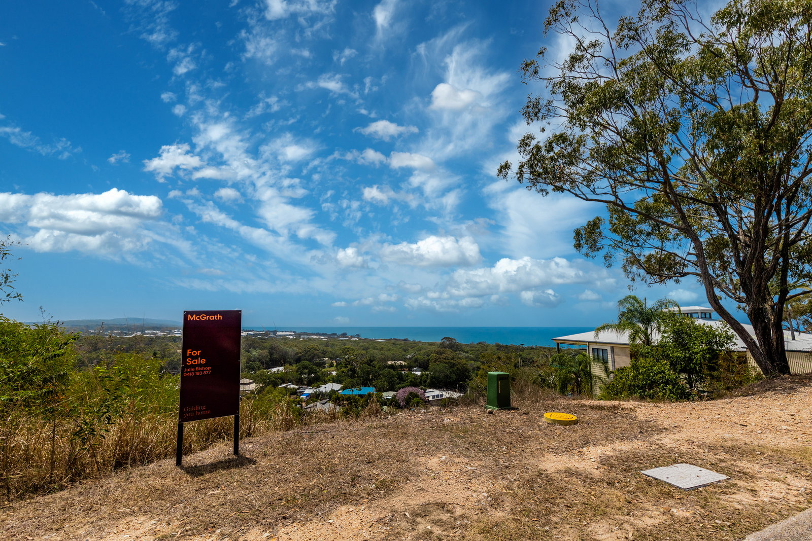 32 Woodrow Drive, Agnes Water  QLD  4677