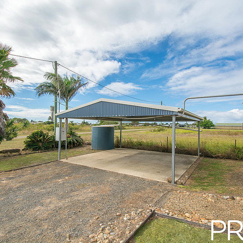 42 Young Street, Burnett Heads  QLD  4670