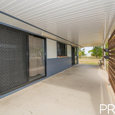 42 Young Street, Burnett Heads  QLD  4670