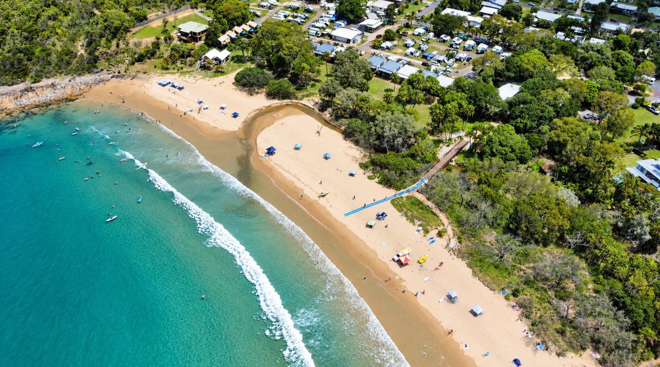 9/6 Beaches Village Circuit, Agnes Water  QLD  4677