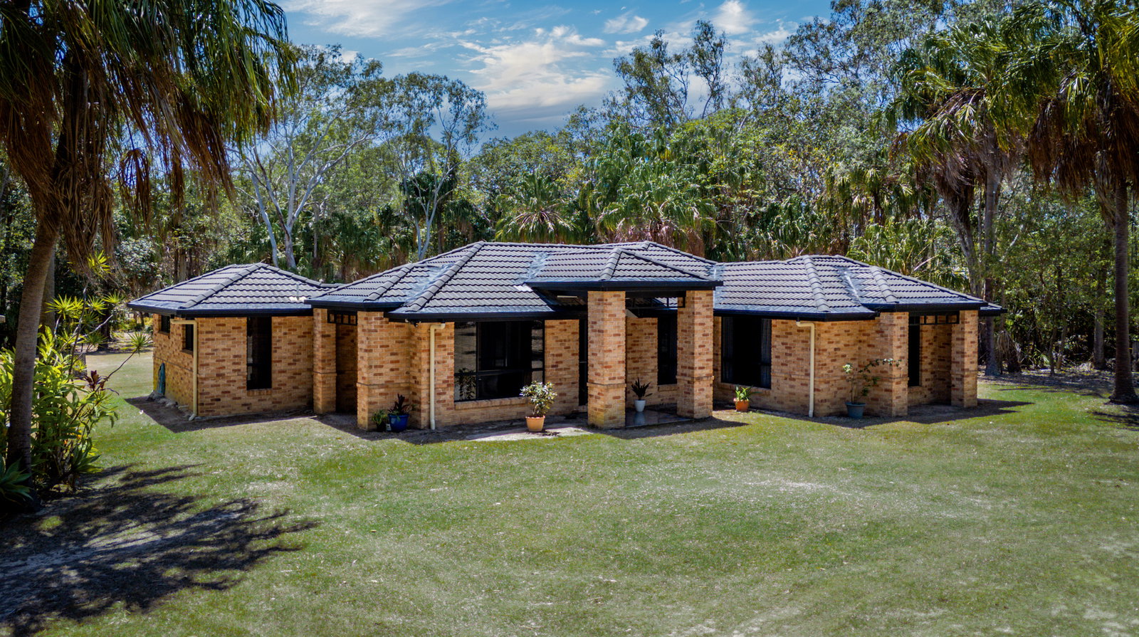 151 Fitzroy Crescent, Agnes Water  QLD  4677
