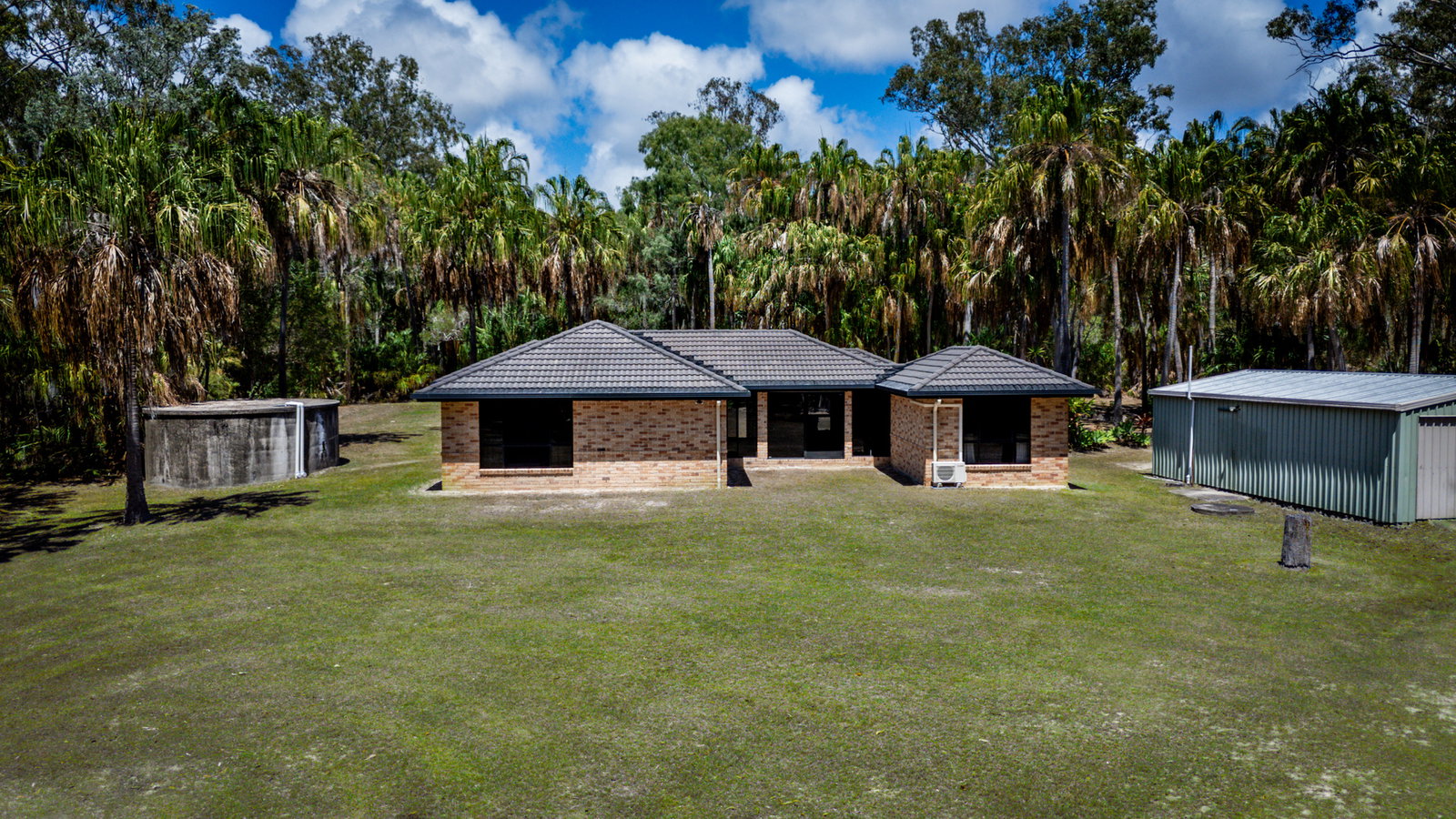 151 Fitzroy Crescent, Agnes Water  QLD  4677