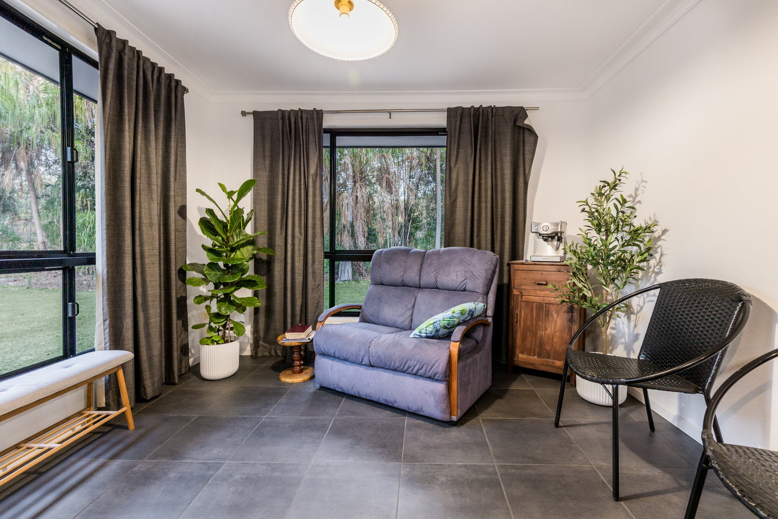 151 Fitzroy Crescent, Agnes Water  QLD  4677