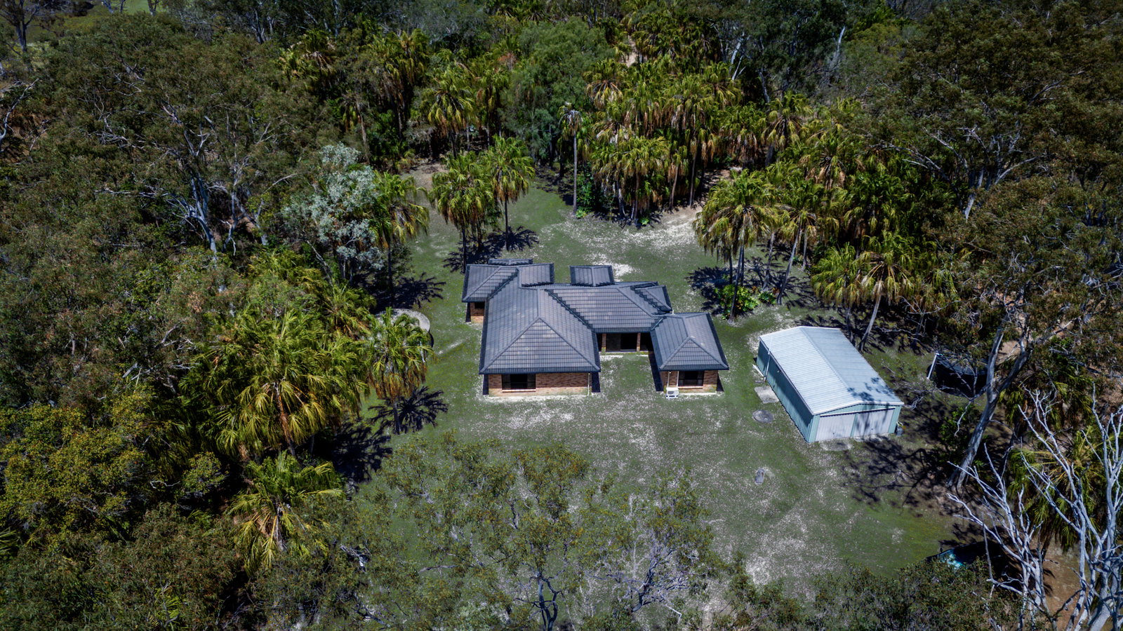151 Fitzroy Crescent, Agnes Water  QLD  4677