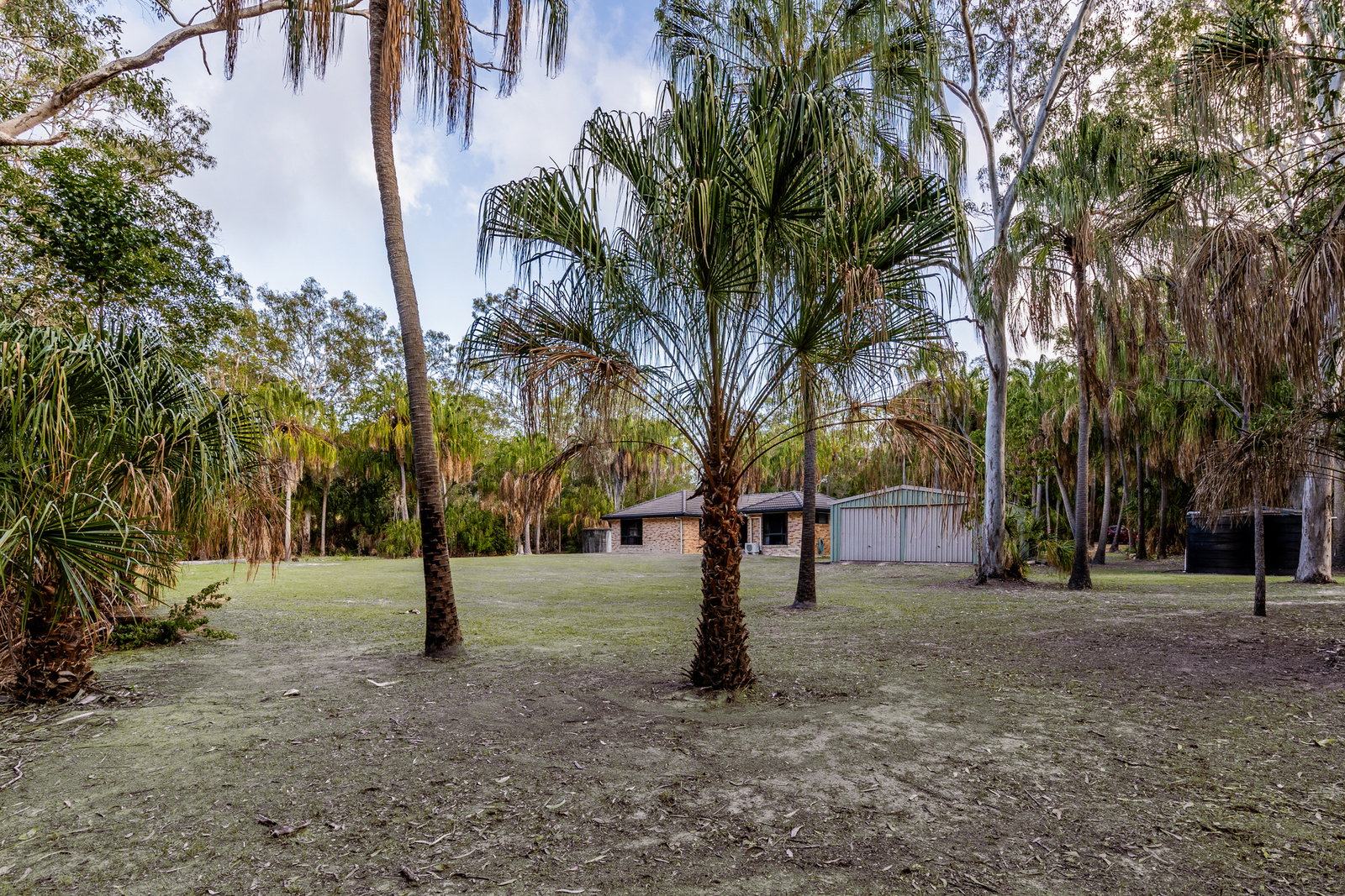 151 Fitzroy Crescent, Agnes Water  QLD  4677