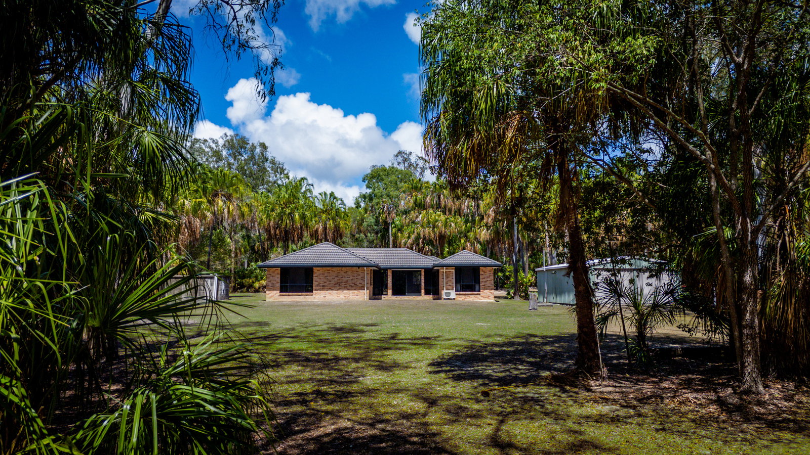 151 Fitzroy Crescent, Agnes Water  QLD  4677
