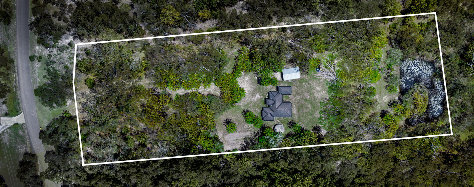 151 Fitzroy Crescent, Agnes Water  QLD  4677