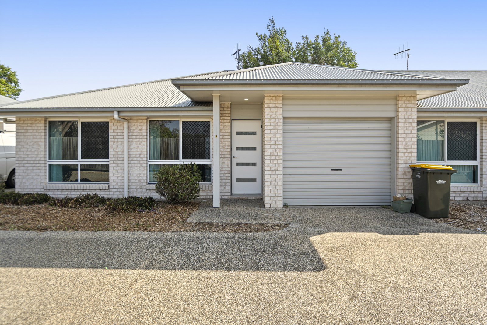 5/36 Takalvan Street, Svensson Heights  QLD  4670