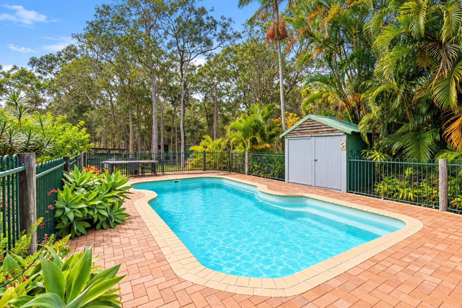 443 Bingham Road, Booral  QLD  4655