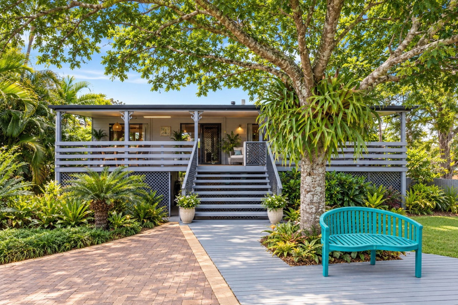 443 Bingham Road, Booral  QLD  4655