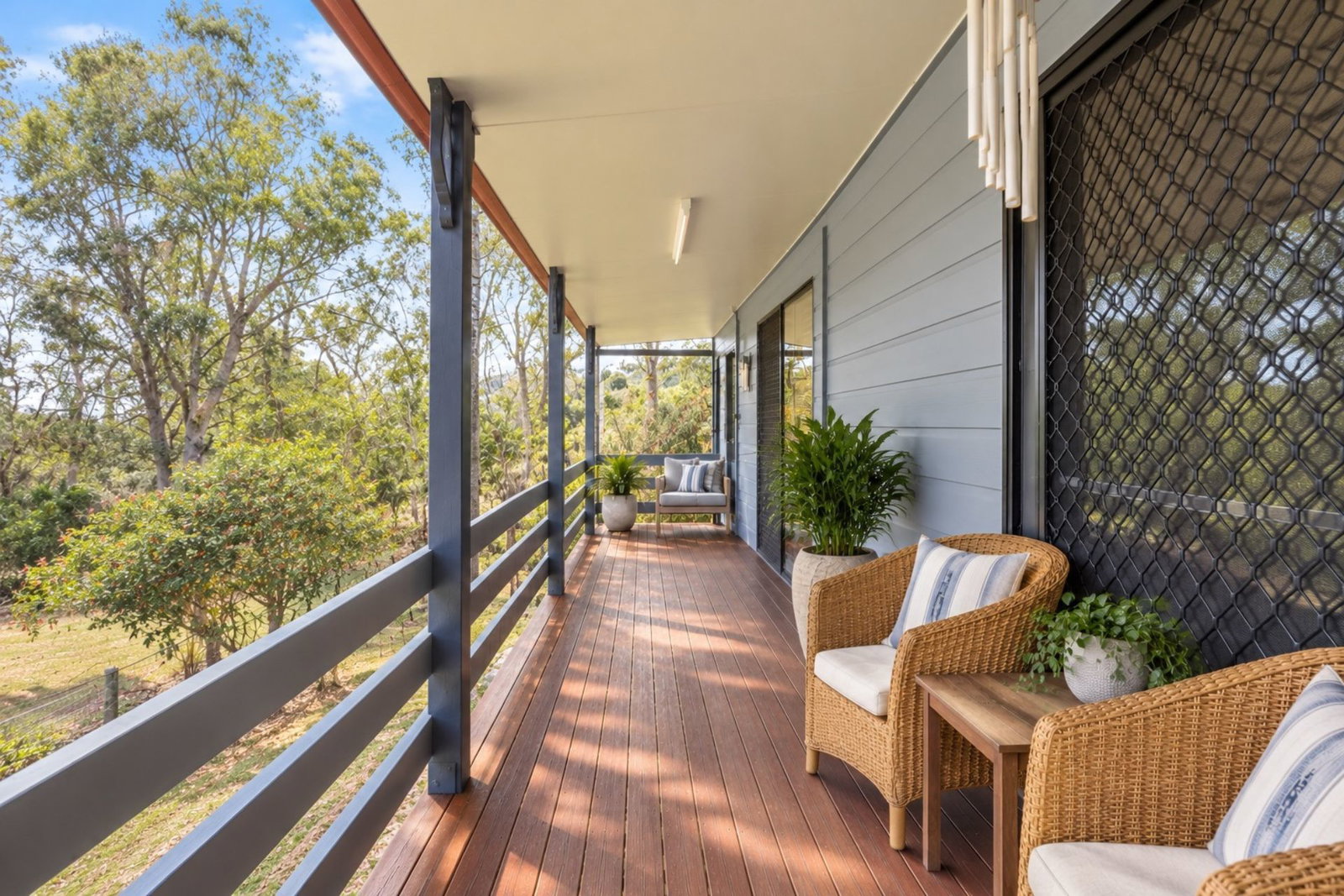 443 Bingham Road, Booral  QLD  4655