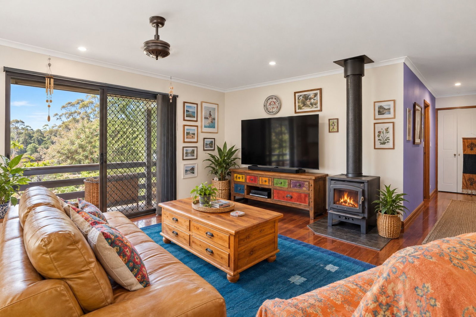 443 Bingham Road, Booral  QLD  4655