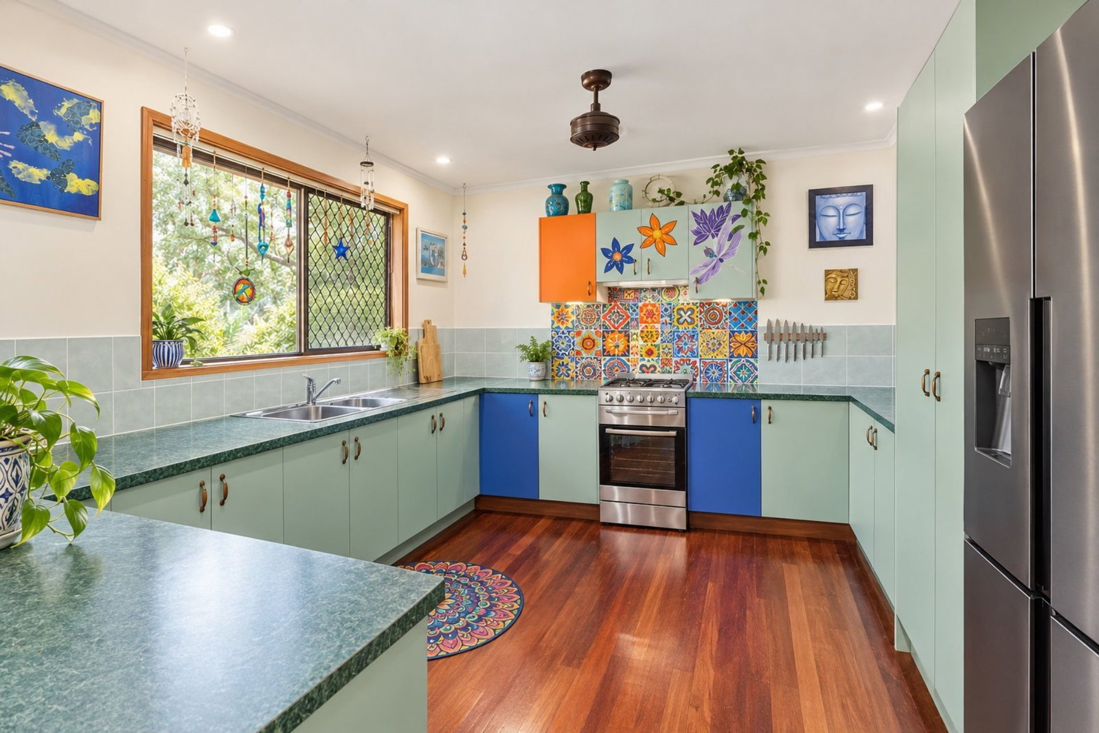 443 Bingham Road, Booral  QLD  4655