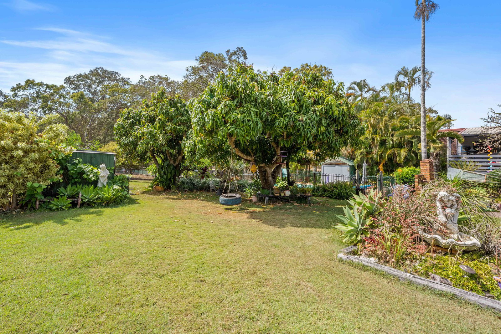443 Bingham Road, Booral  QLD  4655