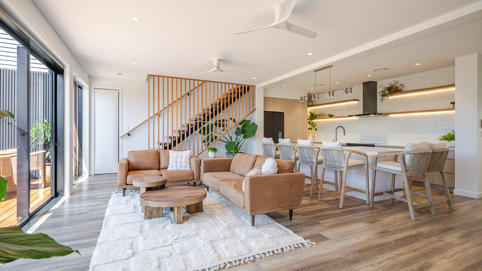 2/9 Ocean Dune Court, Agnes Water  QLD  4677