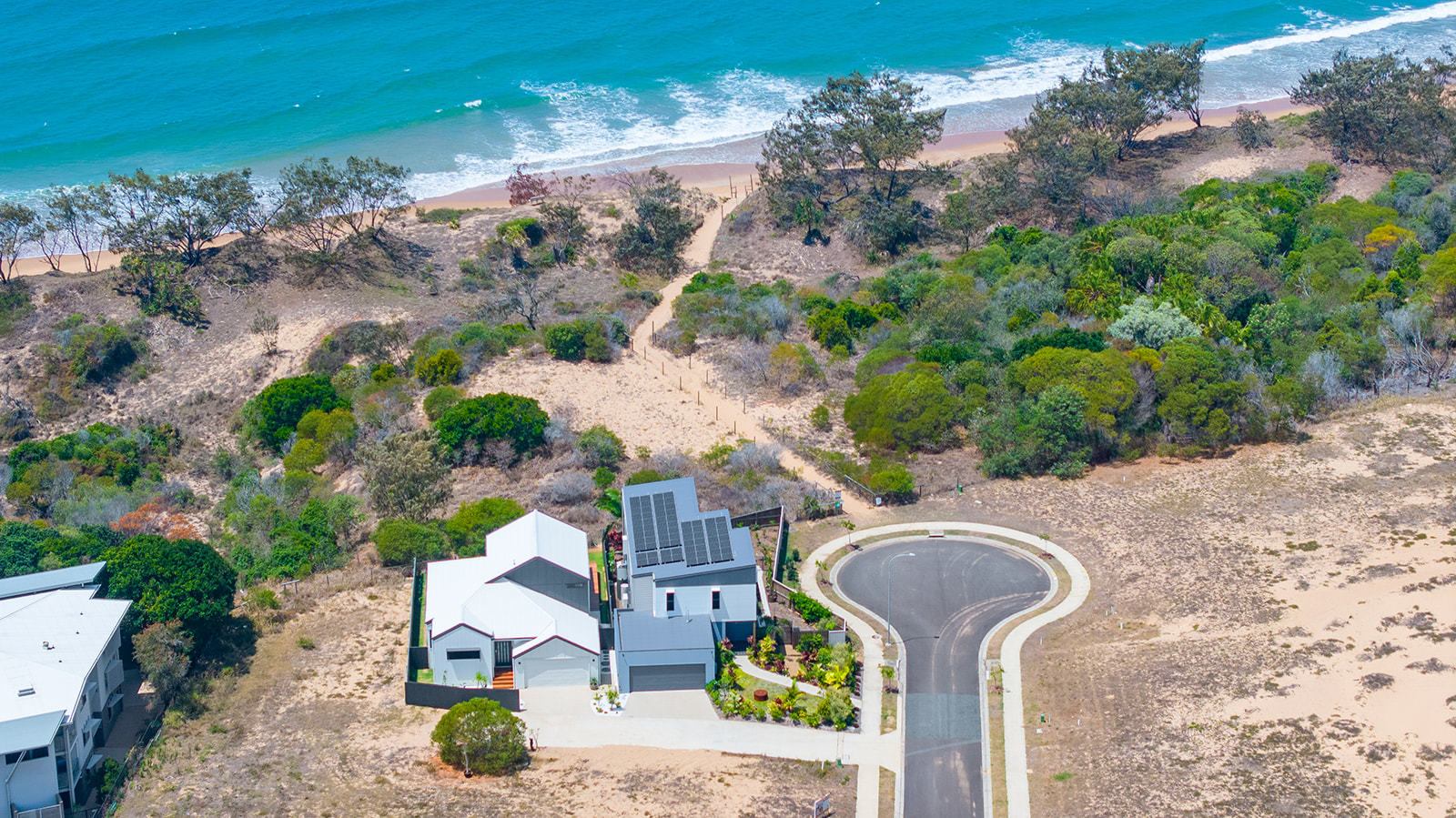 2/9 Ocean Dune Court, Agnes Water  QLD  4677