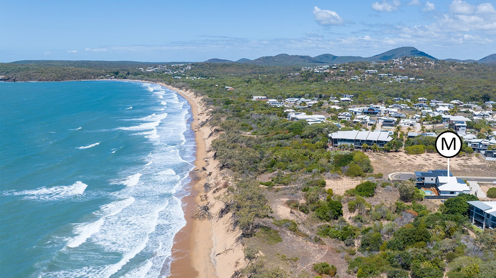 2/9 Ocean Dune Court, Agnes Water  QLD  4677