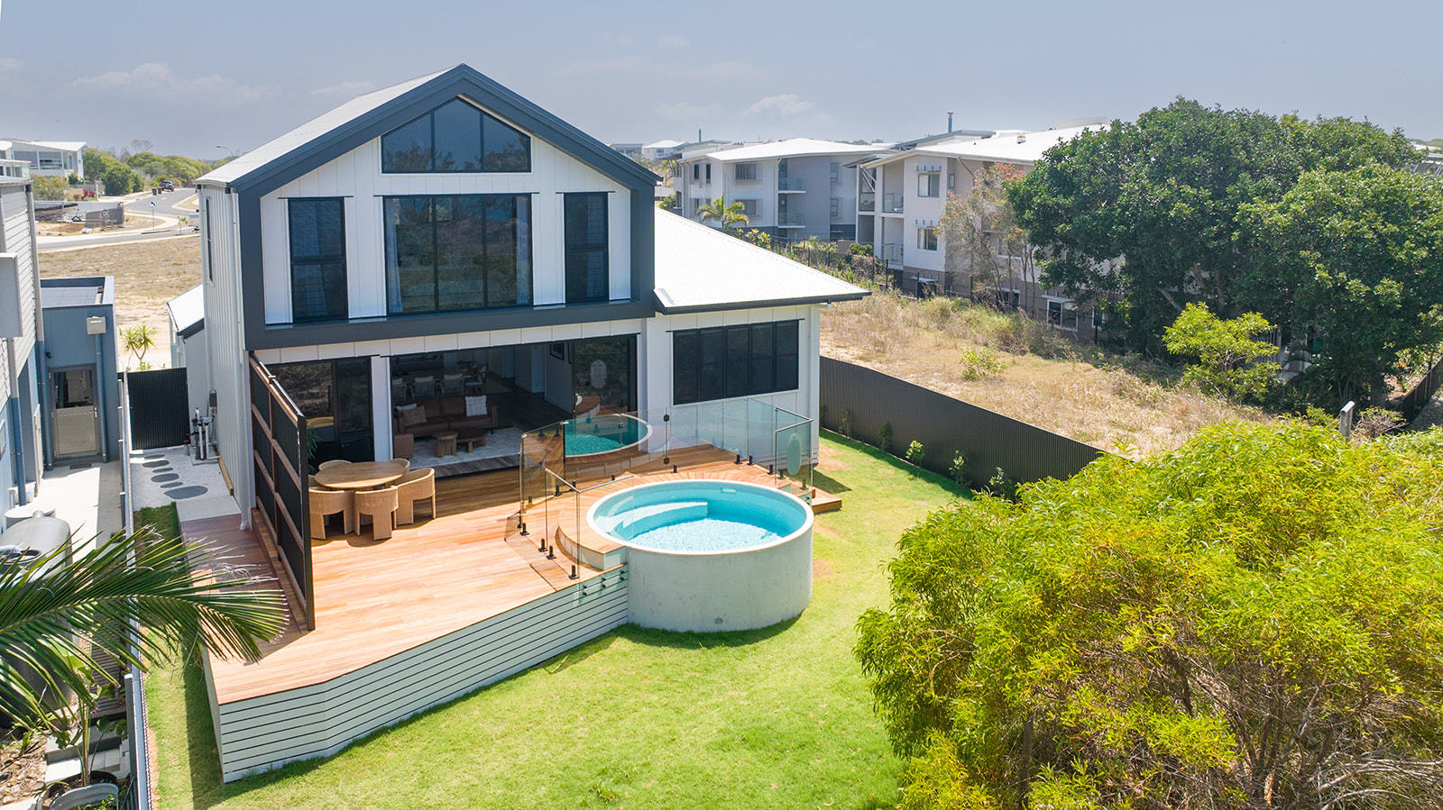 2/9 Ocean Dune Court, Agnes Water  QLD  4677
