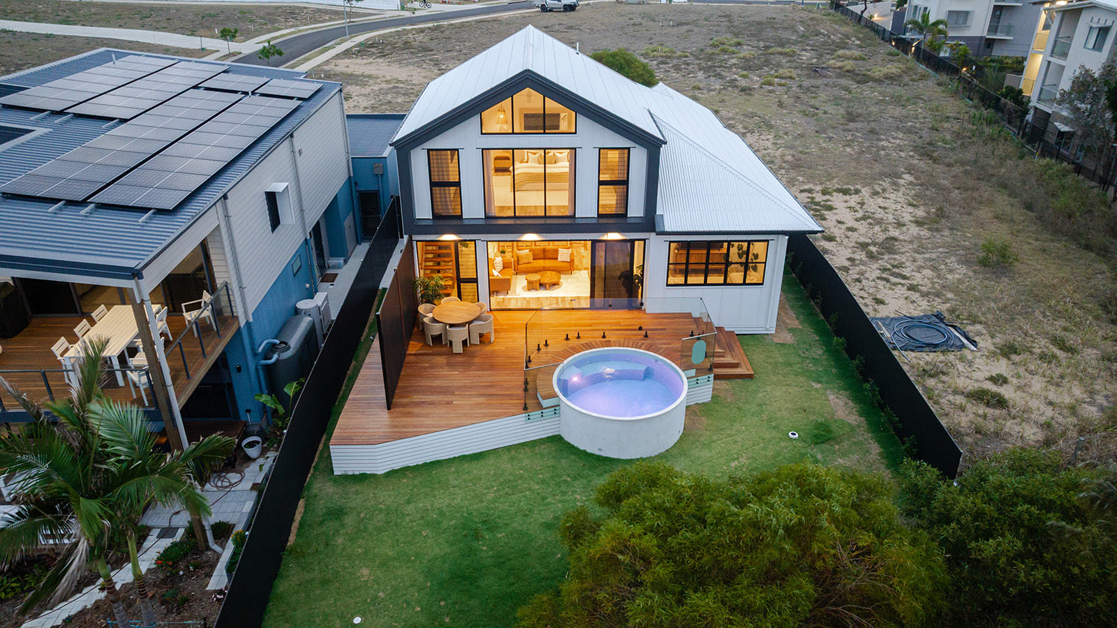 2/9 Ocean Dune Court, Agnes Water  QLD  4677