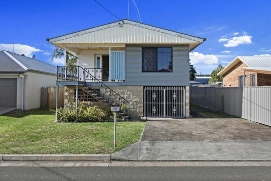 53 Richmond Lane, Maryborough  QLD  4650