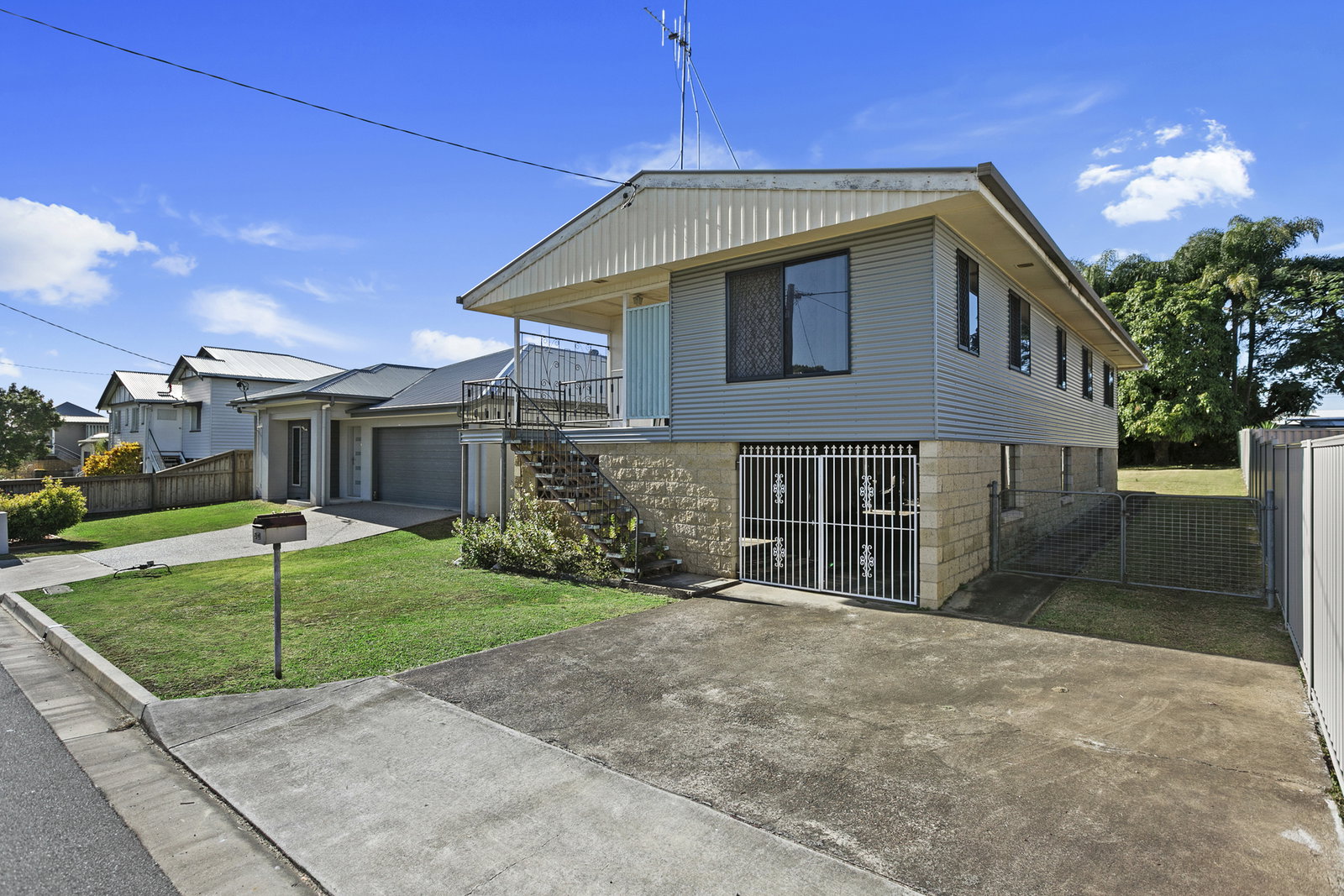 53 Richmond Lane, Maryborough  QLD  4650
