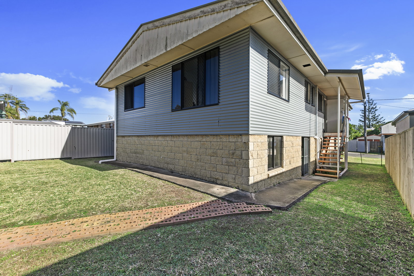 53 Richmond Lane, Maryborough  QLD  4650