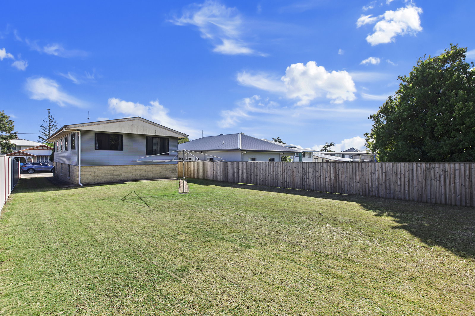 53 Richmond Lane, Maryborough  QLD  4650