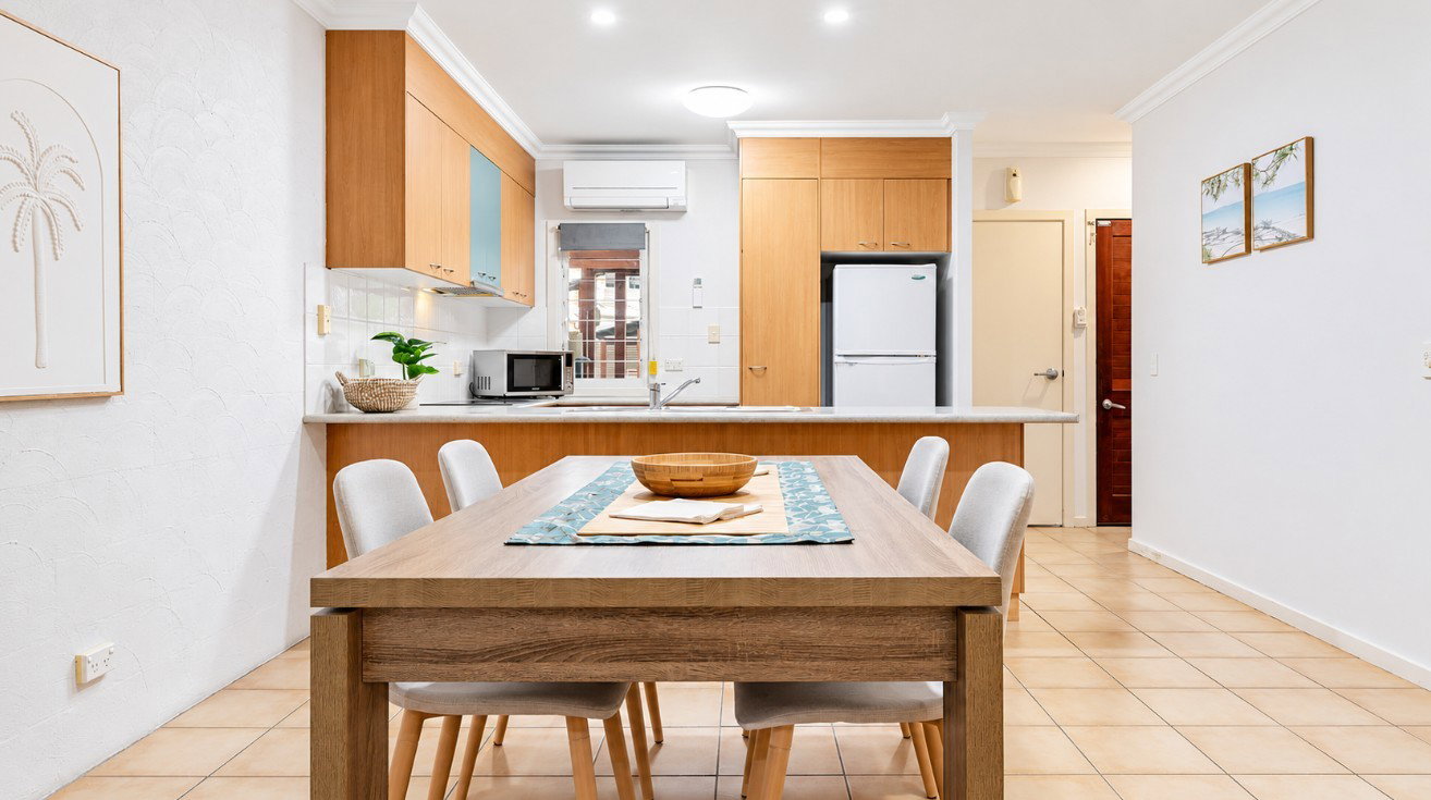 11/2 Beaches Village Circuit, Agnes Water  QLD  4677