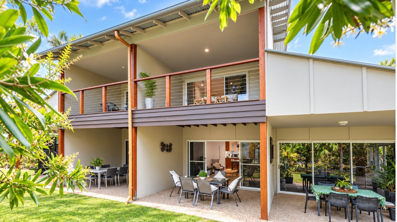 11/2 Beaches Village Circuit, Agnes Water  QLD  4677