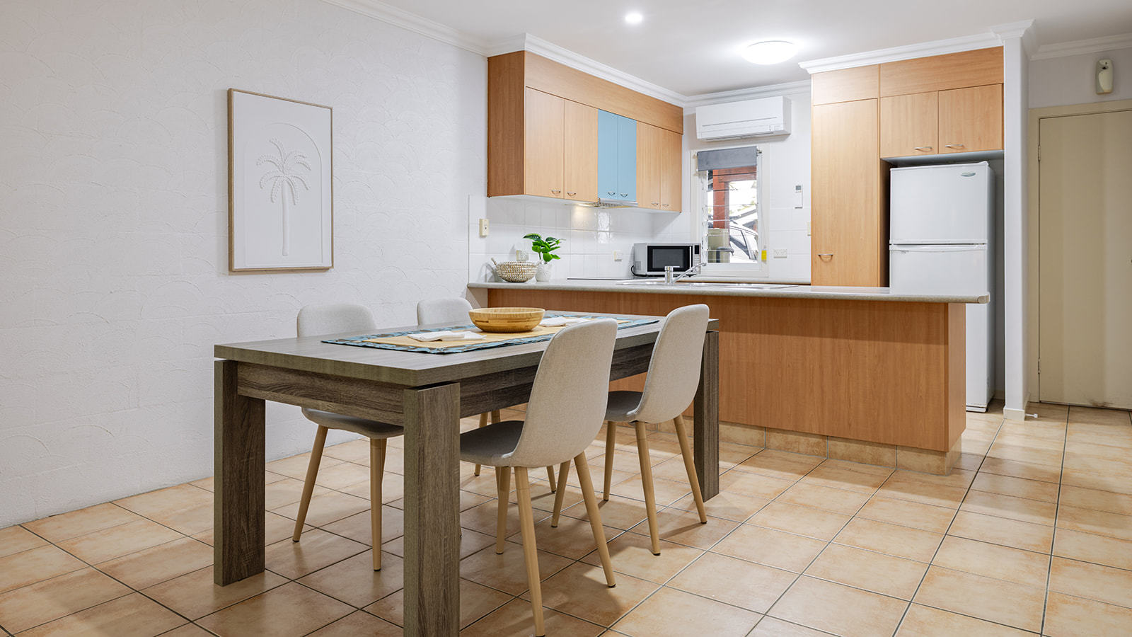 11/2 Beaches Village Circuit, Agnes Water  QLD  4677