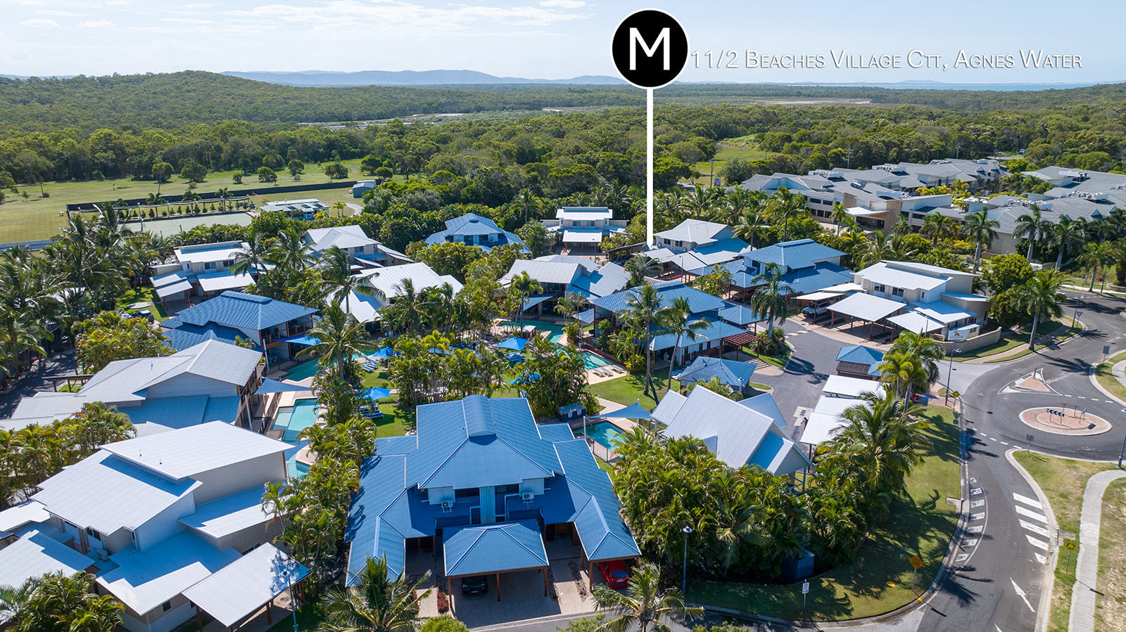 11/2 Beaches Village Circuit, Agnes Water  QLD  4677