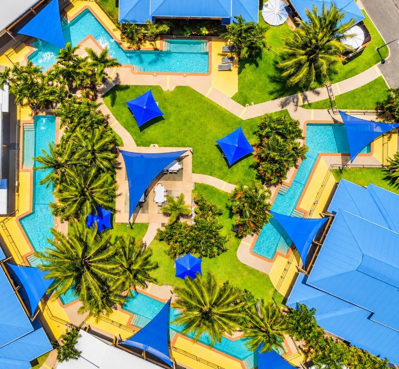 11/2 Beaches Village Circuit, Agnes Water  QLD  4677