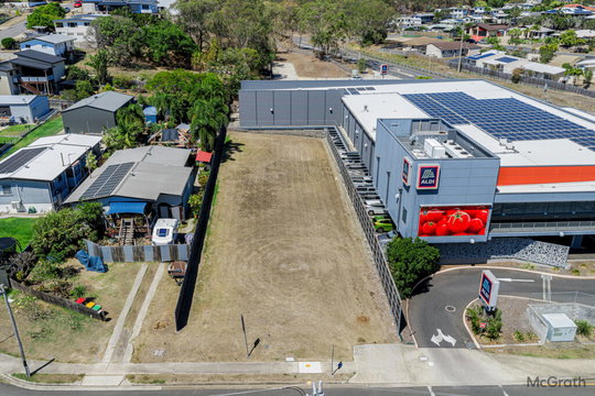 52 Boles Street, West Gladstone  QLD  4680