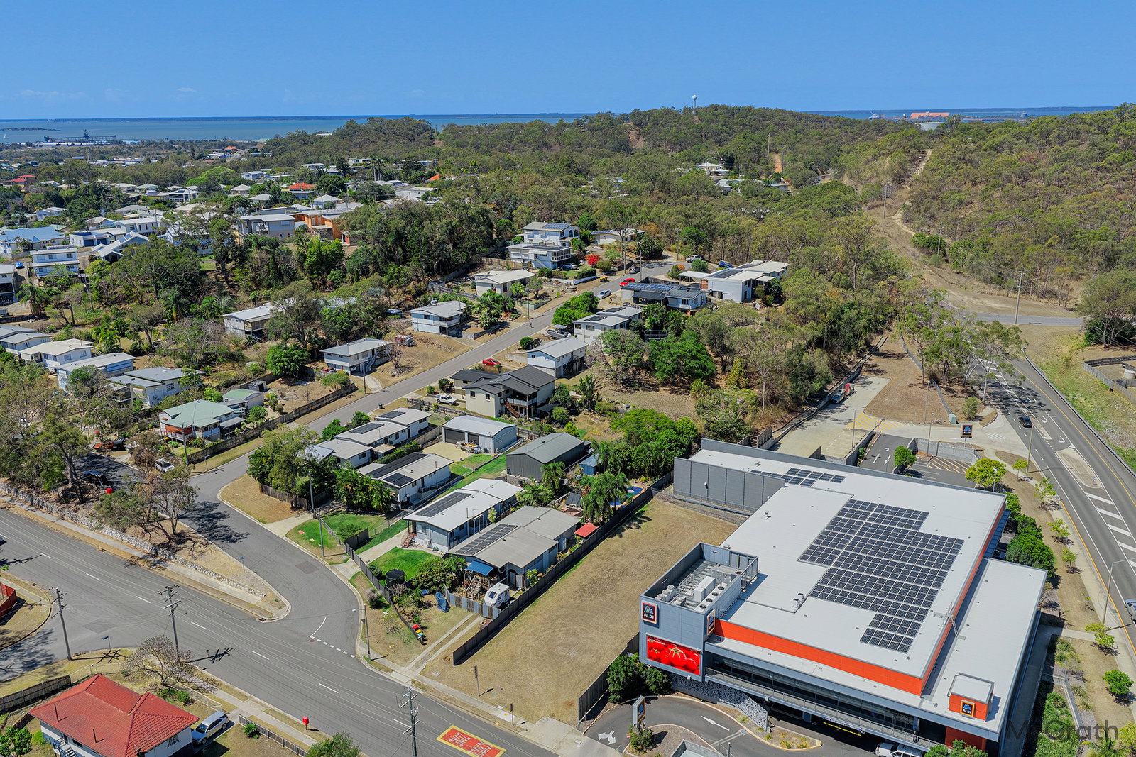 52 Boles Street, West Gladstone  QLD  4680