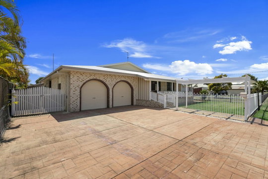 33 Frank Street, Maryborough  QLD  4650