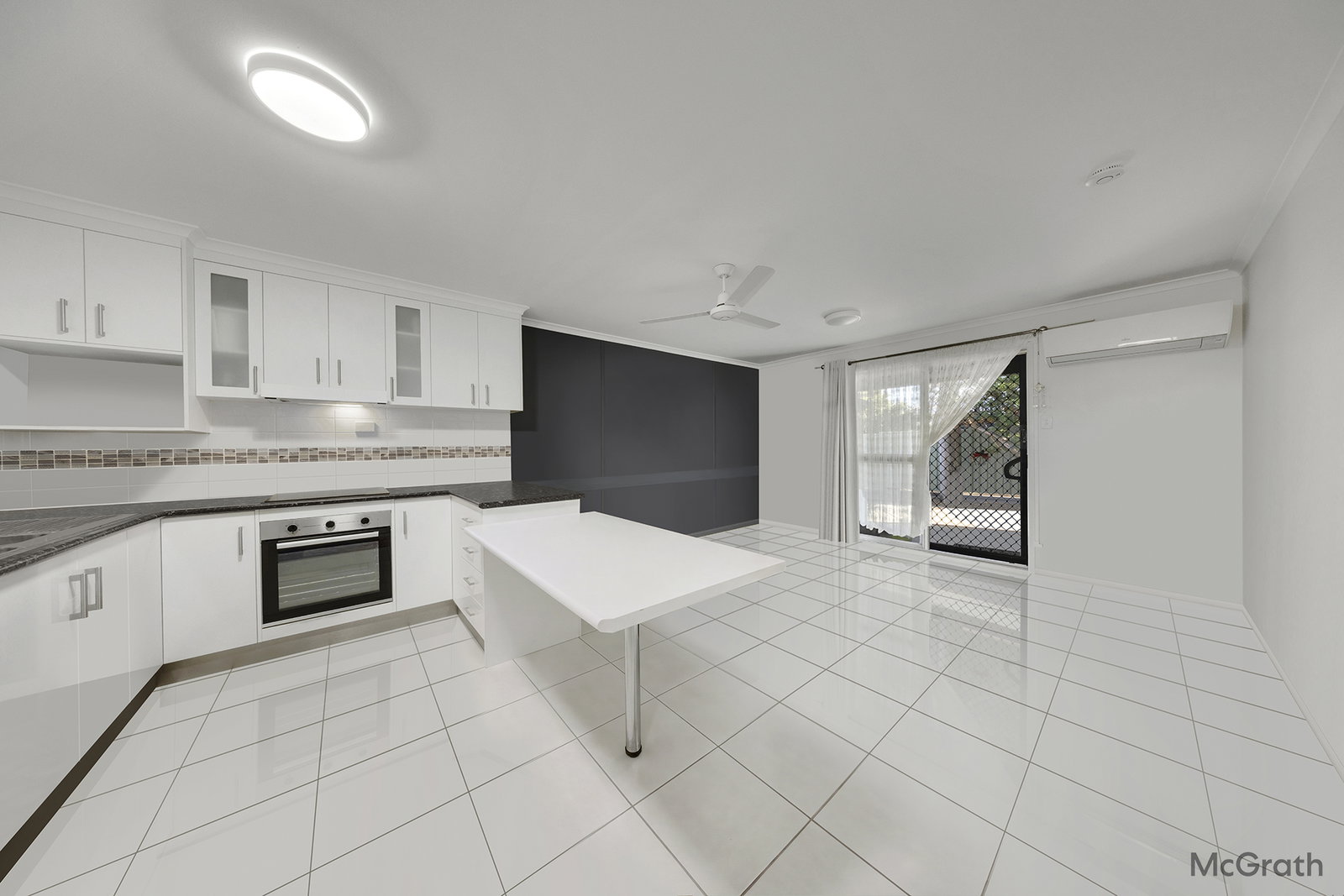38 Wood Street, Barney Point  QLD  4680