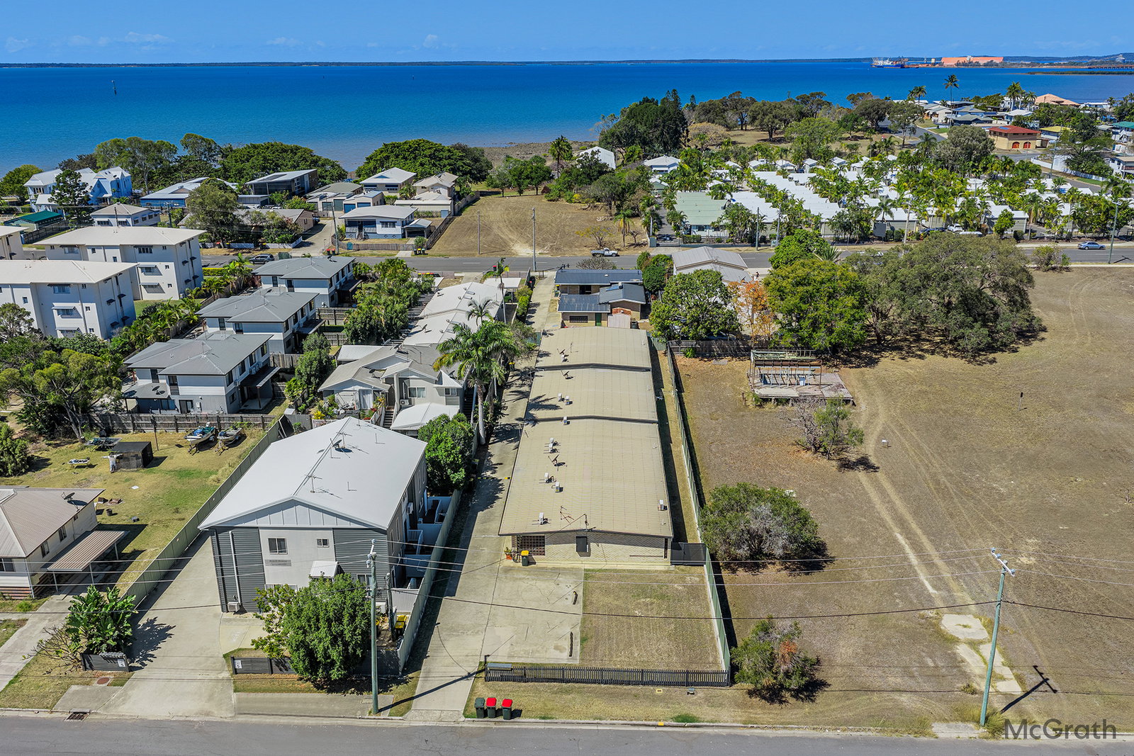 38 Wood Street, Barney Point  QLD  4680