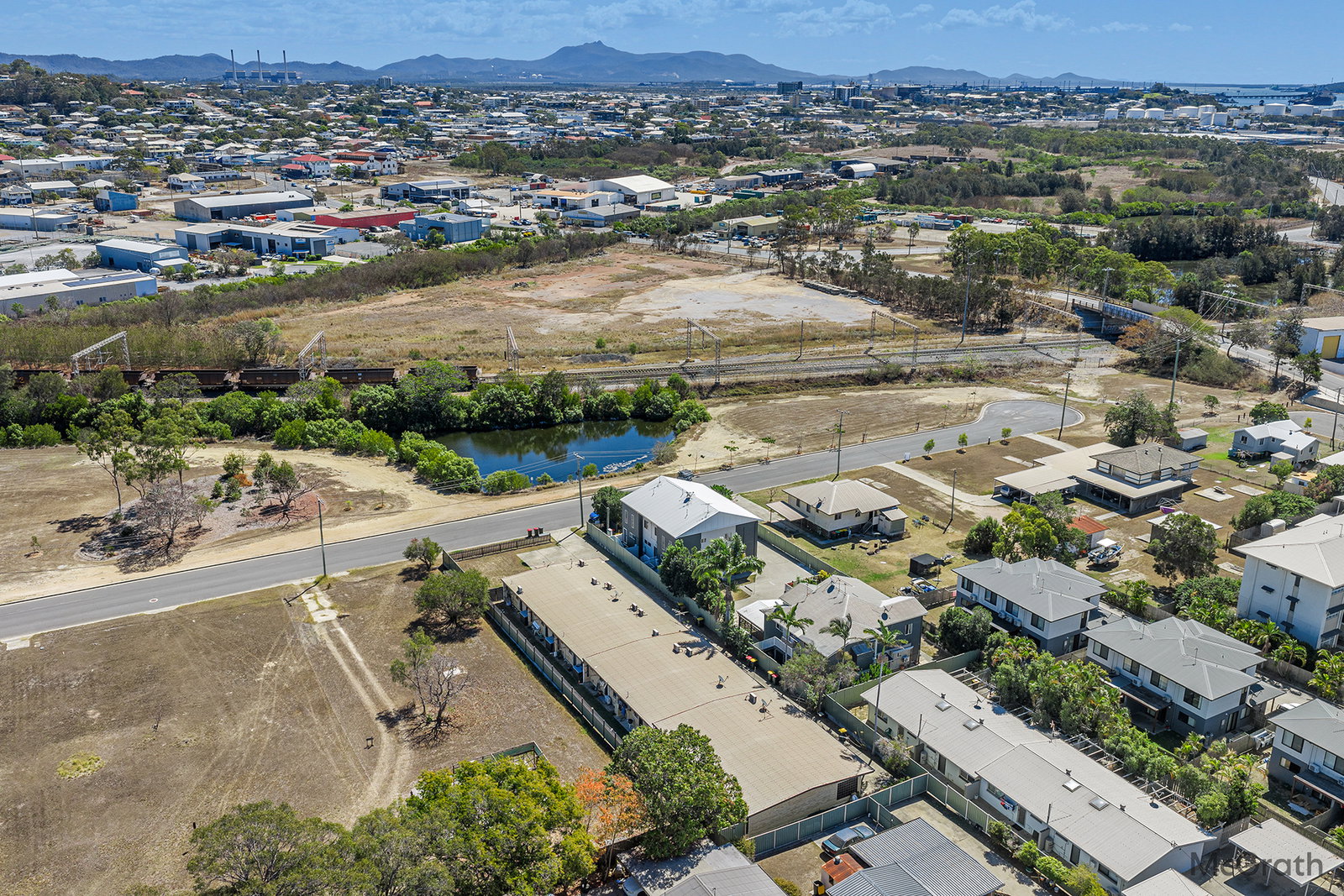 38 Wood Street, Barney Point  QLD  4680