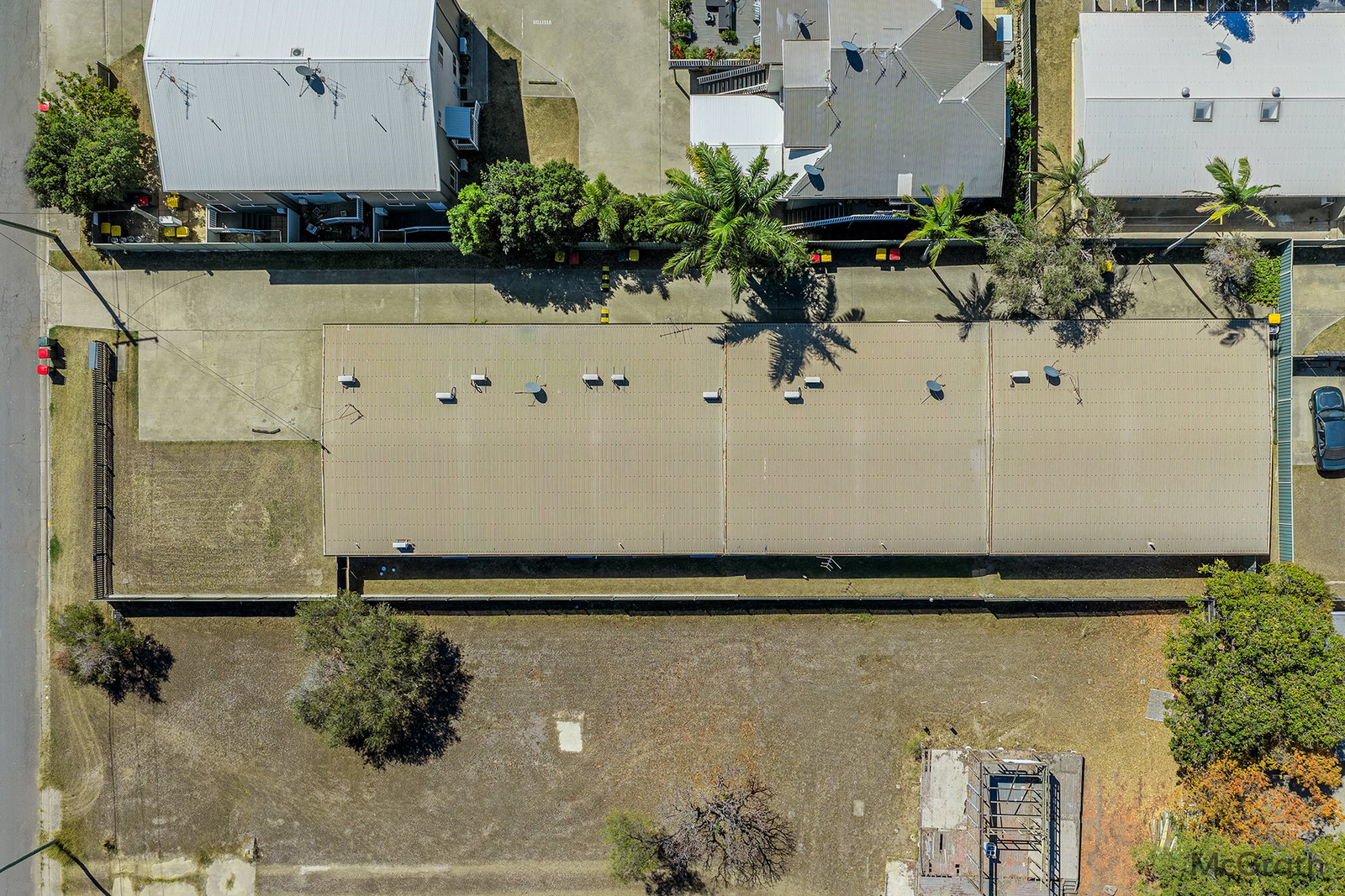 38 Wood Street, Barney Point  QLD  4680