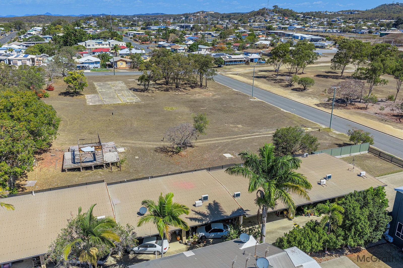 38 Wood Street, Barney Point  QLD  4680