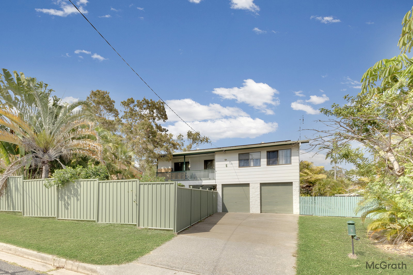 5 Cowan Close, South Gladstone  QLD  4680