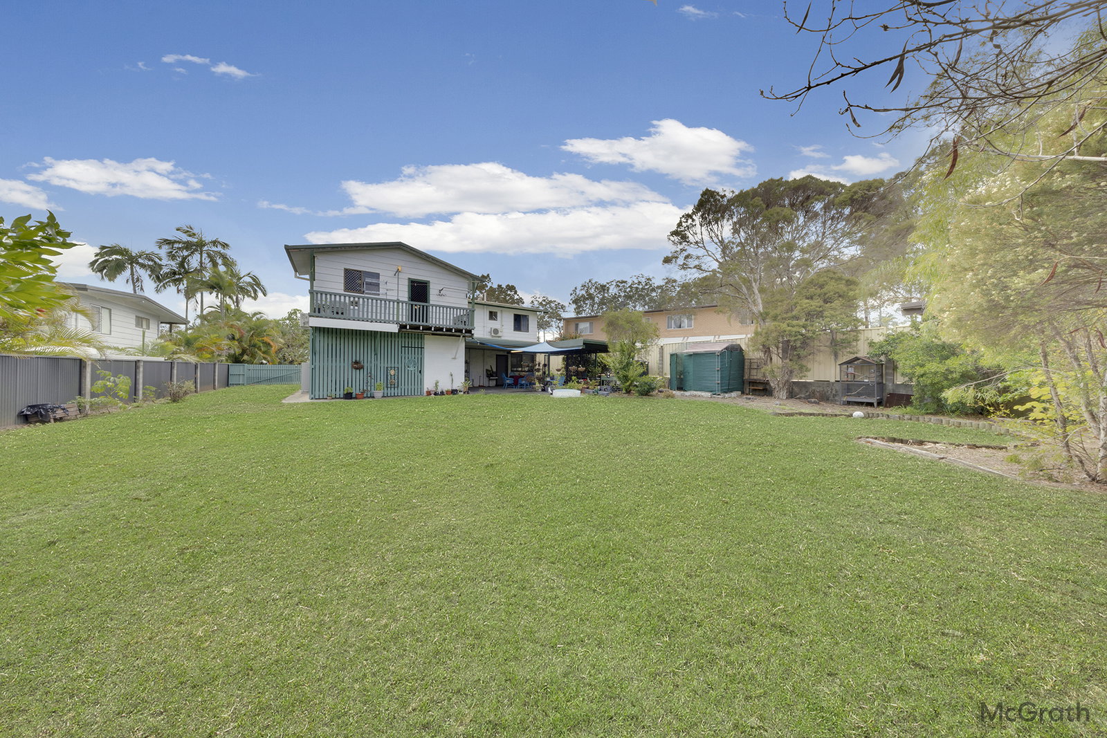 5 Cowan Close, South Gladstone  QLD  4680