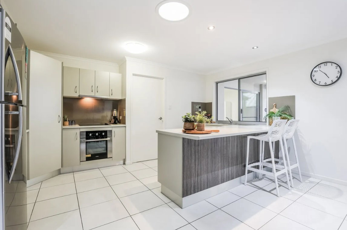 15 Joseph Banks Boulevard, Agnes Water  QLD  4677