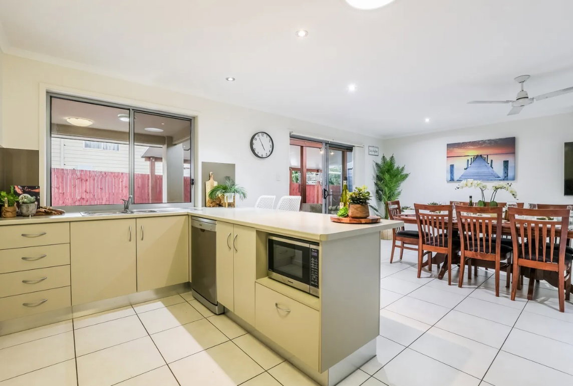 15 Joseph Banks Boulevard, Agnes Water  QLD  4677