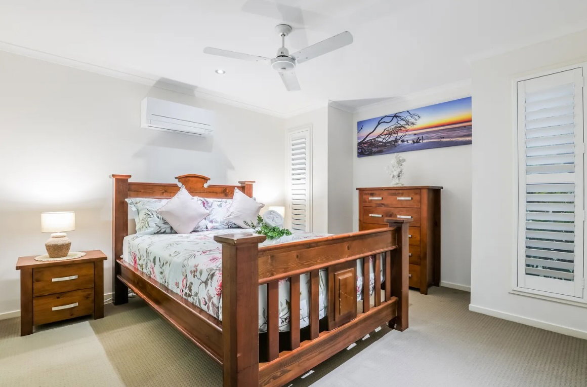 15 Joseph Banks Boulevard, Agnes Water  QLD  4677