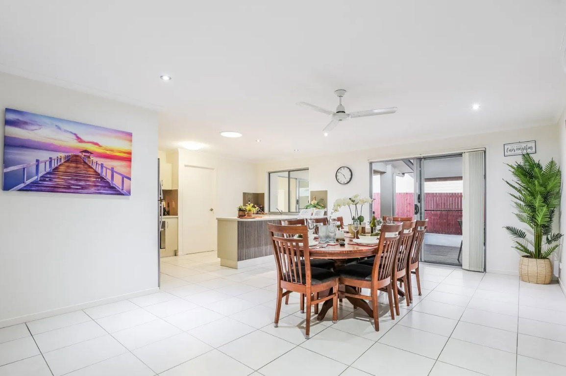15 Joseph Banks Boulevard, Agnes Water  QLD  4677